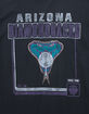 47 BRAND Arizona Diamondbacks Boarderline Mens Tee image number 2