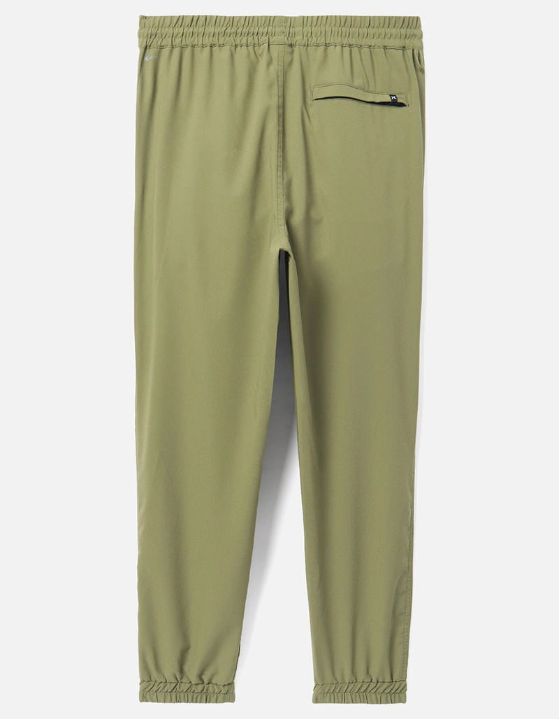 HURLEY Dri Outsider Trek Mens Jogger Pants image number 1