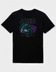 ALIEN Nebula Unisex Tee image number 1