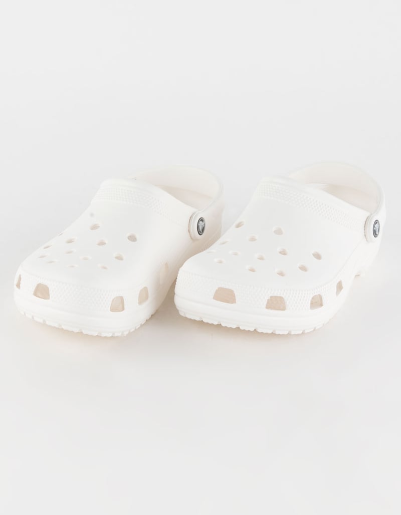 CROCS Classic Unisex Clogs image number 1