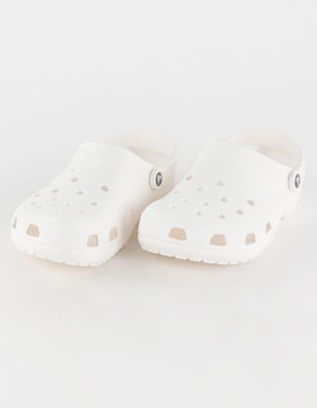 CROCS Classic Unisex Clogs Alternative Image