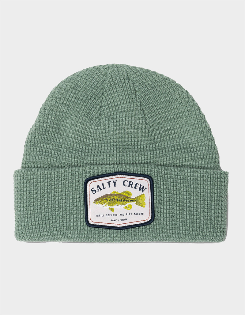 SALTY CREW Coastal Beanie image number 0