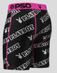 PSD x Playboy Gleam Mens Boxer Briefs image number 3