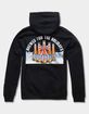 COORS Light For The Holidays Unisex Hoodie image number 2