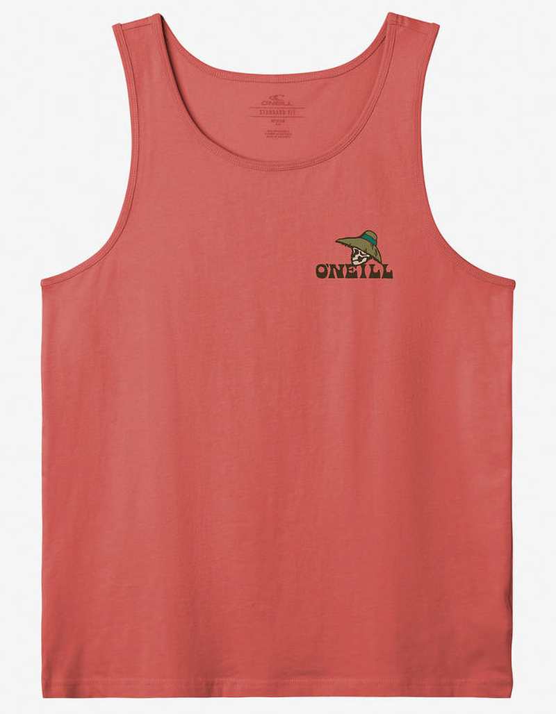 O'NEILL Chill Bones Mens Tank Top image number 3