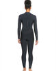 ROXY 3/2mm Swell Series Back Zip Womens Wetsuit image number 8