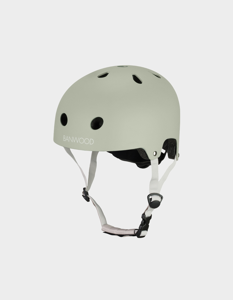 BANWOOD Kids Eco Helmet image number 0