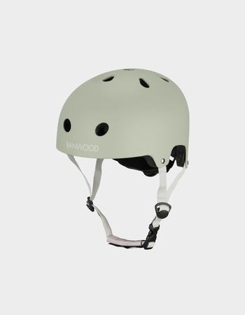 BANWOOD Kids Eco Helmet Primary Image