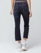 IVY & MAIN Crop Womens Flare Jeans image number 3