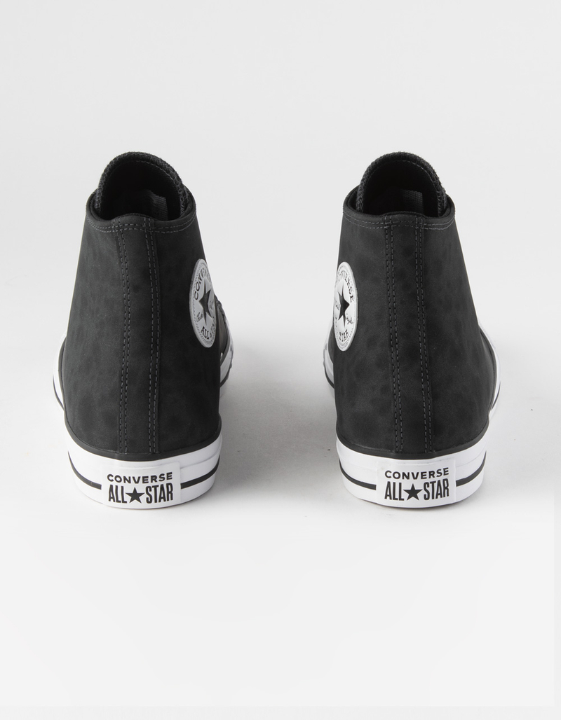 CONVERSE Chuck Taylor All Star Trance High Top Shoes image number 3