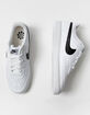 NIKE Court Vision Low Next Nature Womens Shoes image number 5