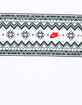 NIKE Fair Isle Boys Tee image number 2