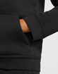 NIKE Sportswear Club Boys Hoodie image number 6