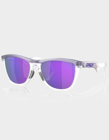 OAKLEY Frogskins Hybrid Sunglasses Primary Image