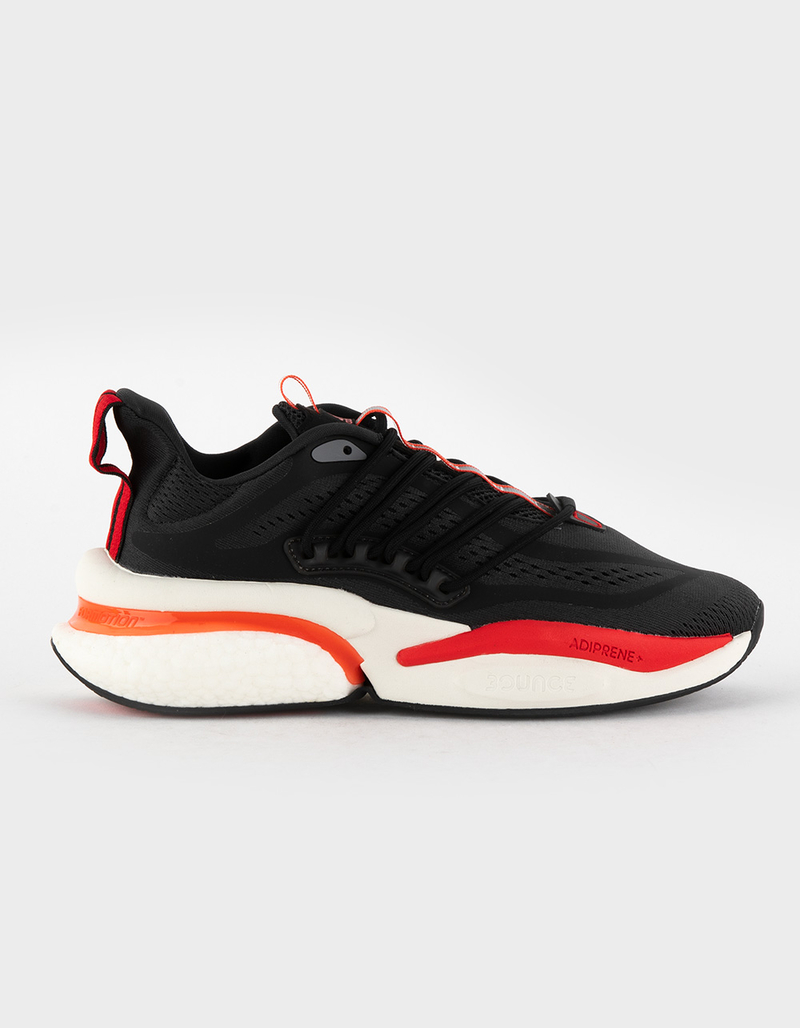 ADIDAS Alphaboost V1 Mens Shoes image number 1