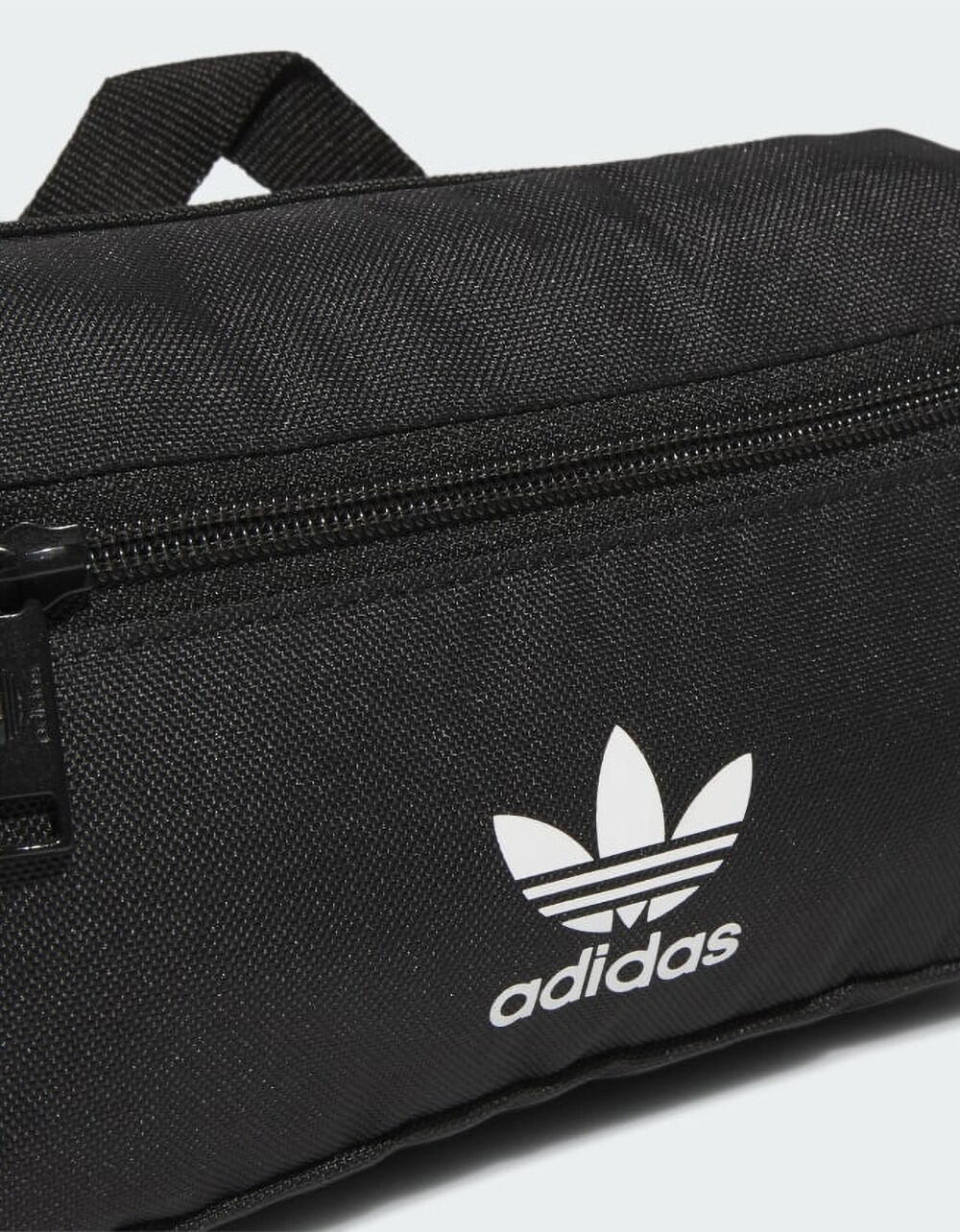 ADIDAS Originals For All Waist Pack - BLACK/WHITE - ONE SIZE | Tillys