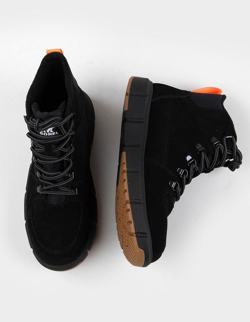 SOREL Explorer™ III Blazer Mens Waterproof Boots image number 5