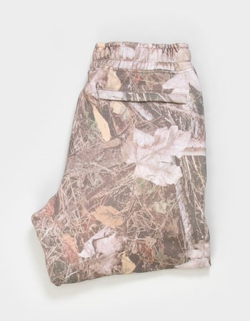 PRIMITIVE Dirty P Mens Camo Sweatpants Alternative Image