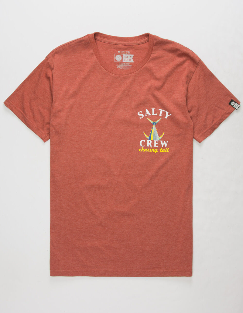 SALTY CREW Chasing Tail Mens T-Shirt image number 1