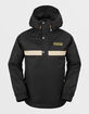 VOLCOM Longo Mens Pullover Snow Jacket image number 1