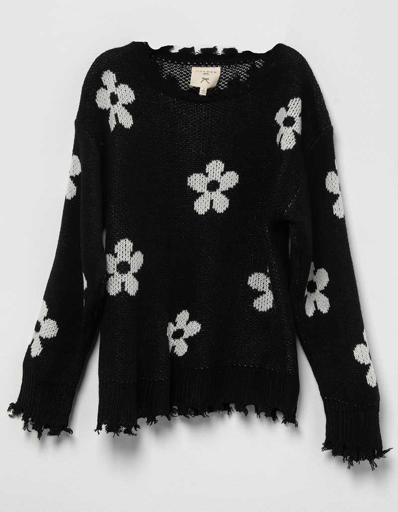 Hayden Sweater