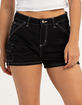 DICKIES Women Cargo Shorts image number 2