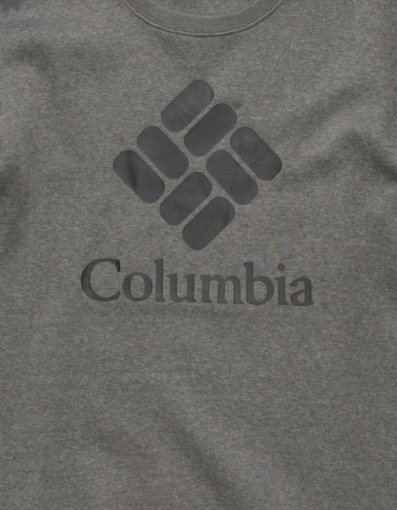 COLUMBIA Trek Mens Sweatshirt image number 1