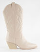 SODA Orville Womens Western Boots image number 2