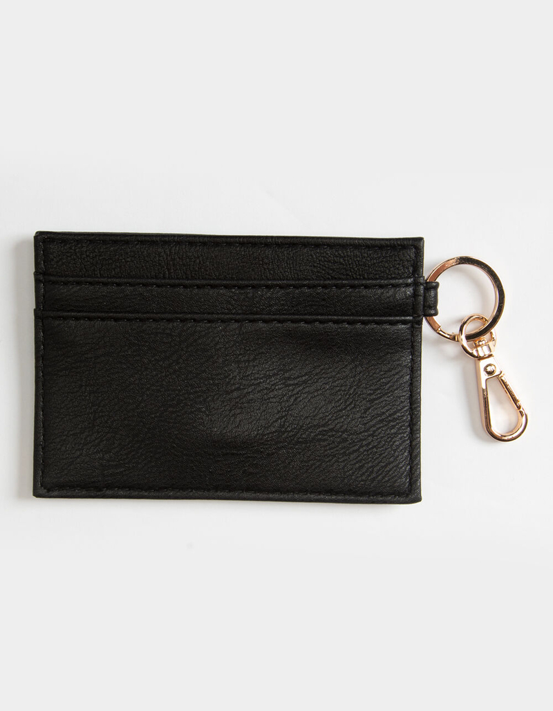 Daisy Wallet With Keyring image number 1