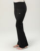 NIKE Sportswear Chill Knit Womens Ribbed Pants image number 3