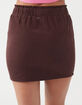 O'NEILL Skye Cord Skirt image number 4