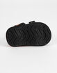 QUIKSILVER Toddler Monkey Caged Sandals image number 5