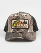 CHEVY Outdoorsman Trucker Hat image number 2