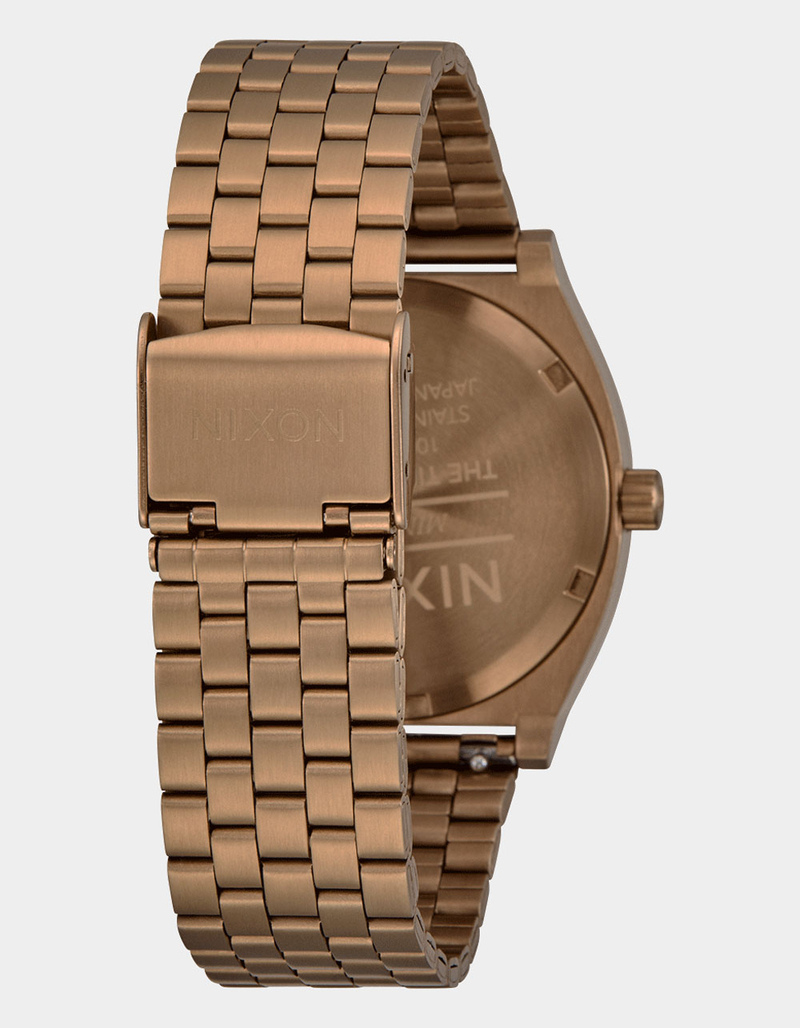 NIXON Time Teller Watch image number 3