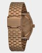 NIXON Time Teller Watch image number 4