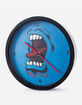 SANTA CRUZ Screaming Hand Clock image number 1