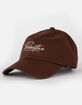 PRIMITIVE Venice Mens Strapback Hat image number 2