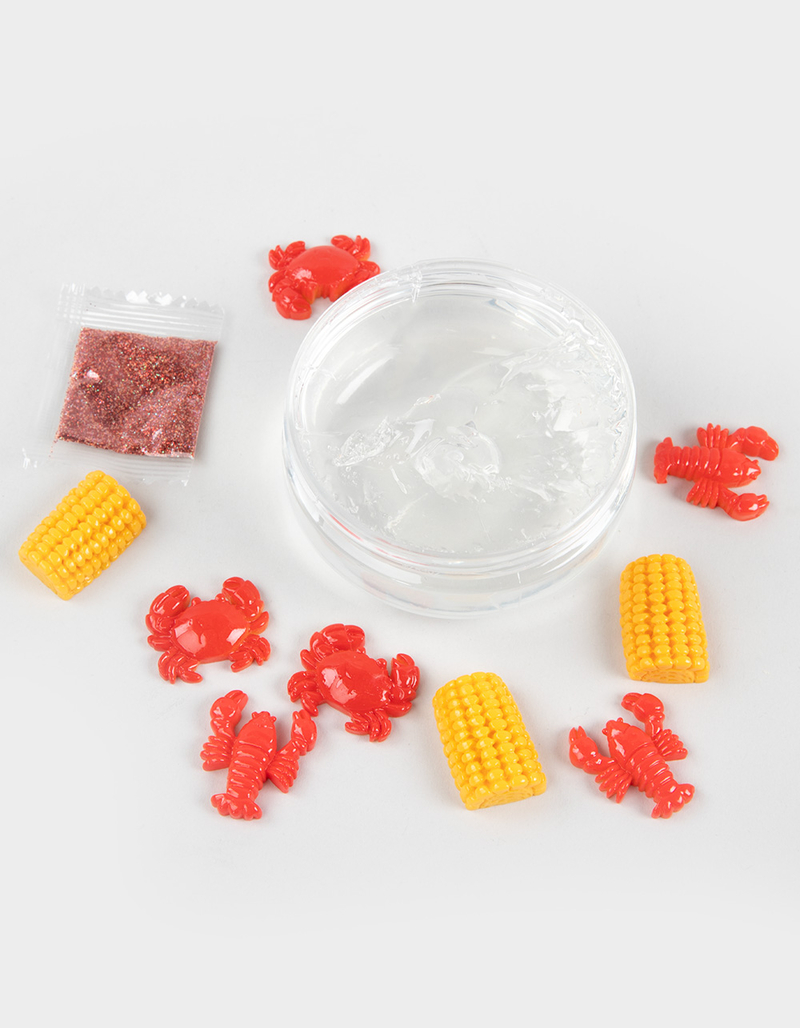 Cajun Seafood Boil Slime image number 1