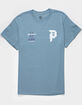 PRIMITIVE x Jujutsu Kaisen Scan Mens Tee image number 2
