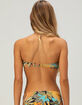 BILLABONG Des Tropiques Bandeau Bikini Top image number 3