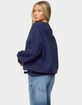 EDIKTED Don't Be Shellfish Knit Sweater image number 3