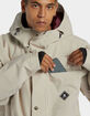 DC SHOES Servo Mens Snow Jacket image number 4