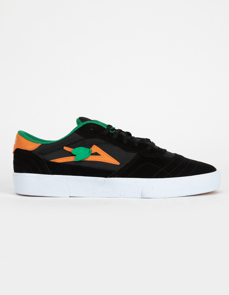 LAKAI x Larry June Cambridge Shoes image number 1
