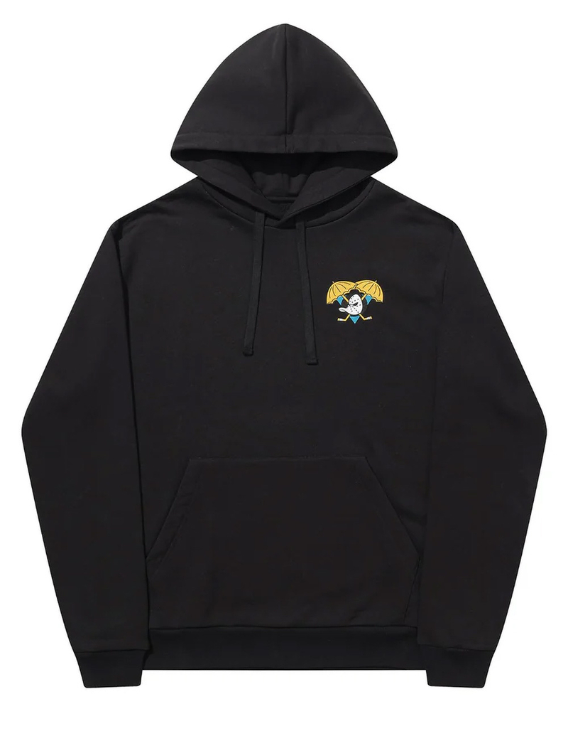 HELAS Mighty Mens Hoodie image number 1