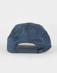 47 BRAND Los Angeles Dodgers '47 Clean Up Strapback Hat image number 3