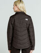 THE NORTH FACE Tamburello 2 Womens Black Jacket image number 3