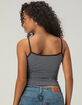 TILLYS Womens Stripe Cami image number 4