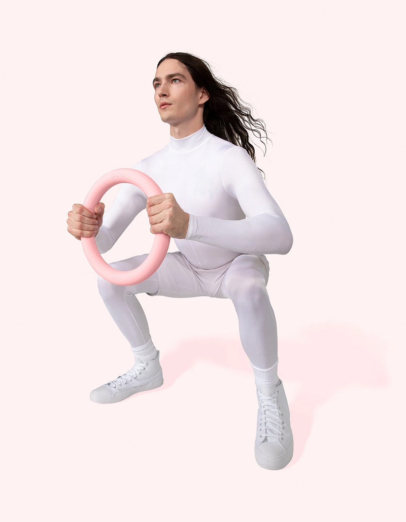 BALA The Power Ring image number 1