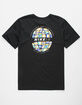 NIKE SB Dri-FIT Global Mens T-Shirt image number 1