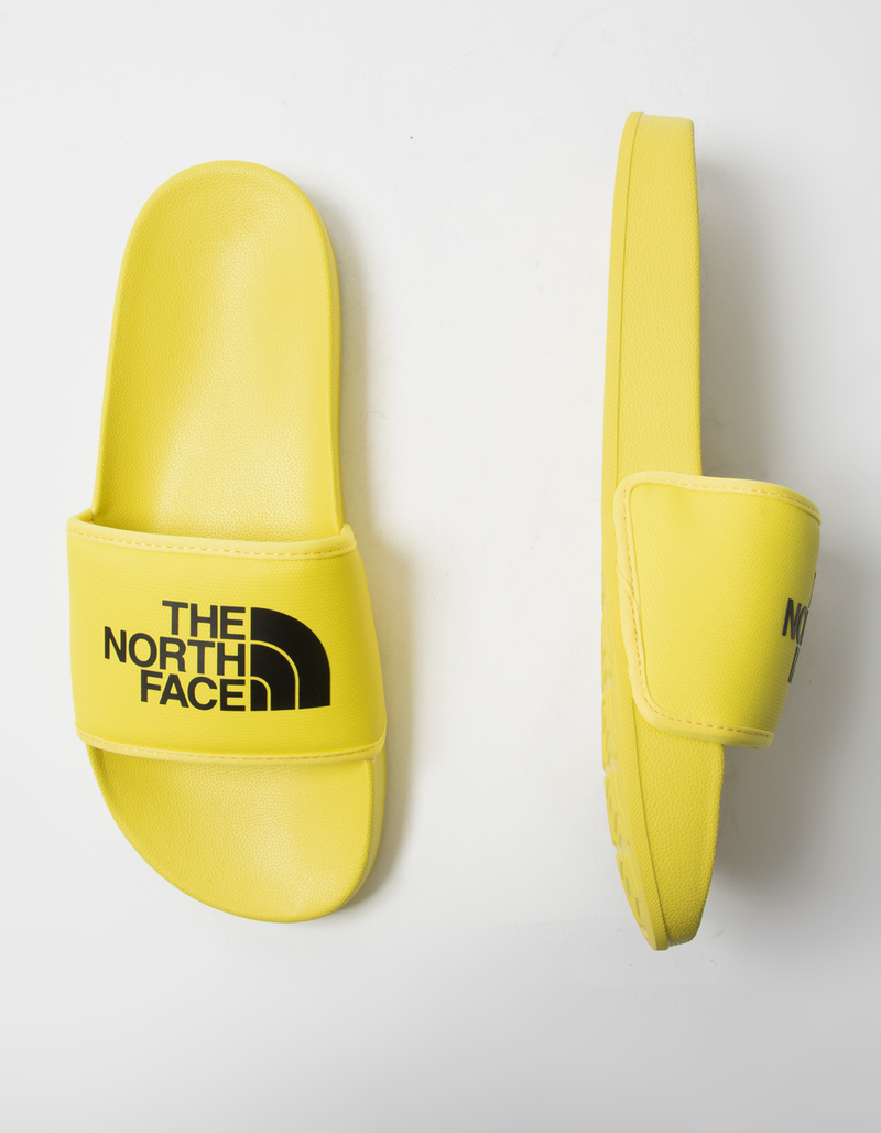 THE NORTH FACE Base Camp III Slide Sandals image number 4